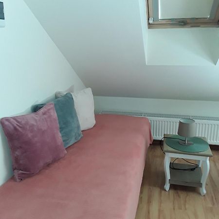 Apartament Tina Dzierżoniów Eksteriør billede